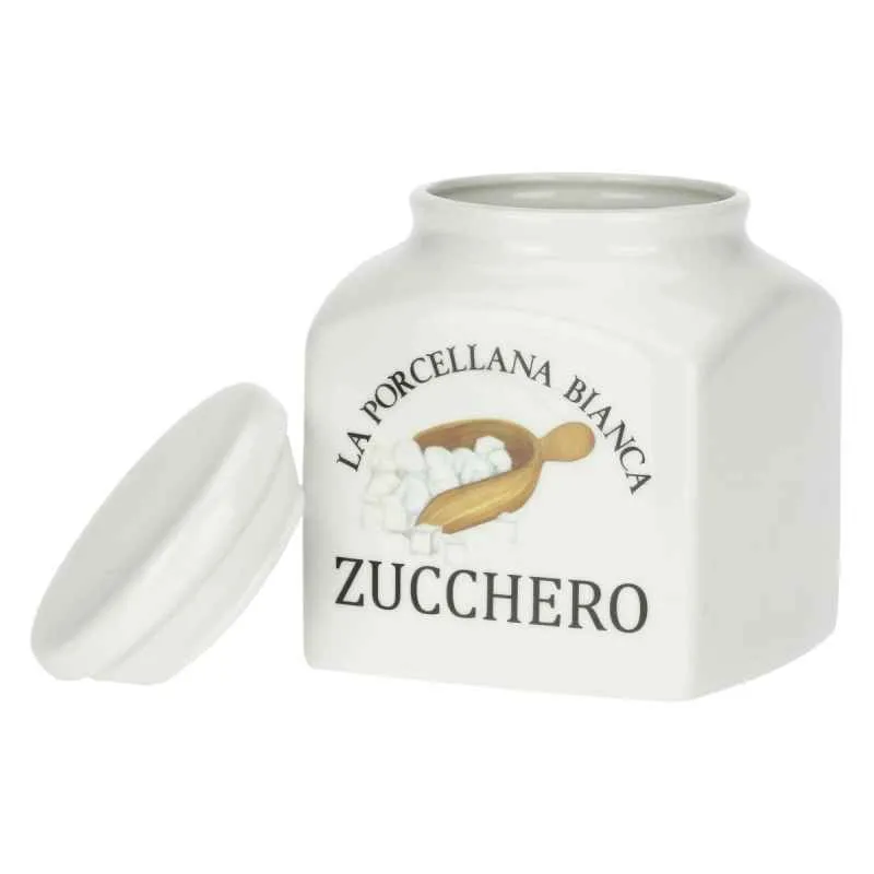 Vorratsdose Zucchero 1,1 l