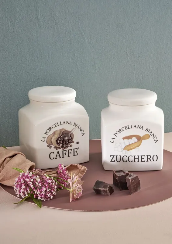 Vorratsdose Zucchero 1,1 l