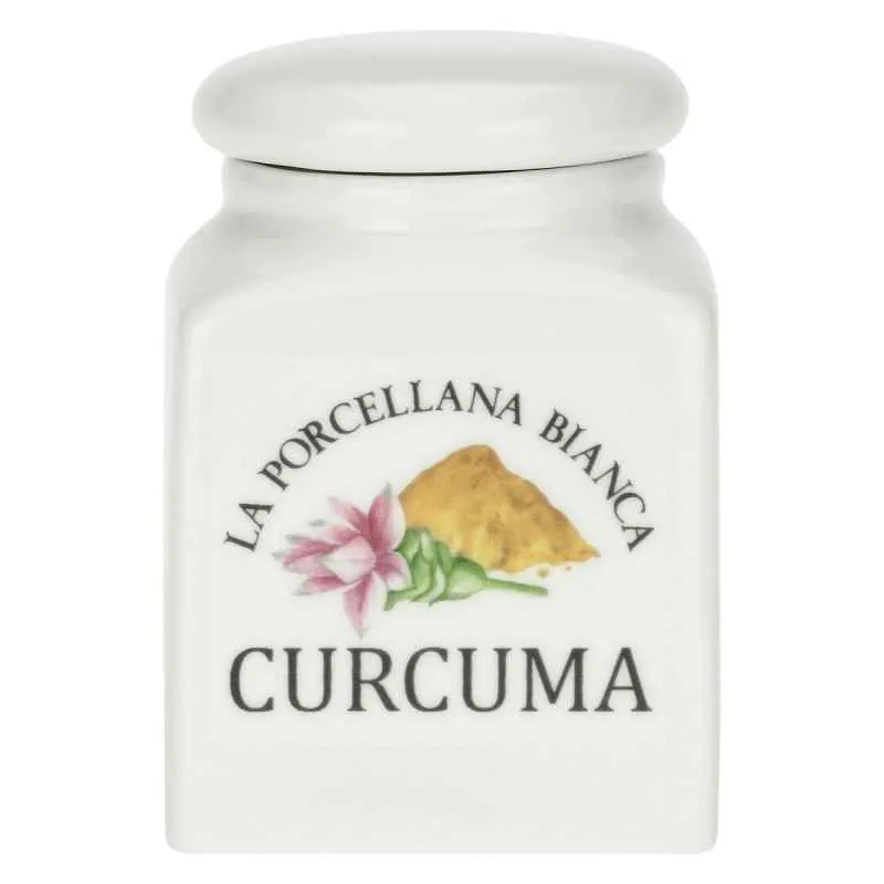 Vorratsdose Curcuma 0,175 l