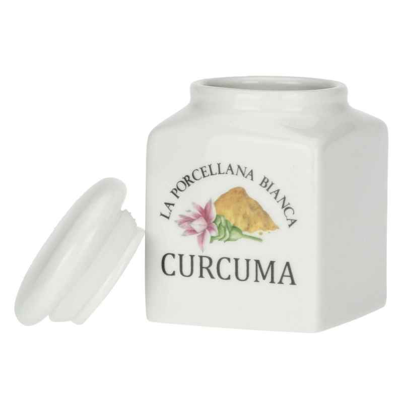 Preview: Vorratsdose Curcuma 0,175 l