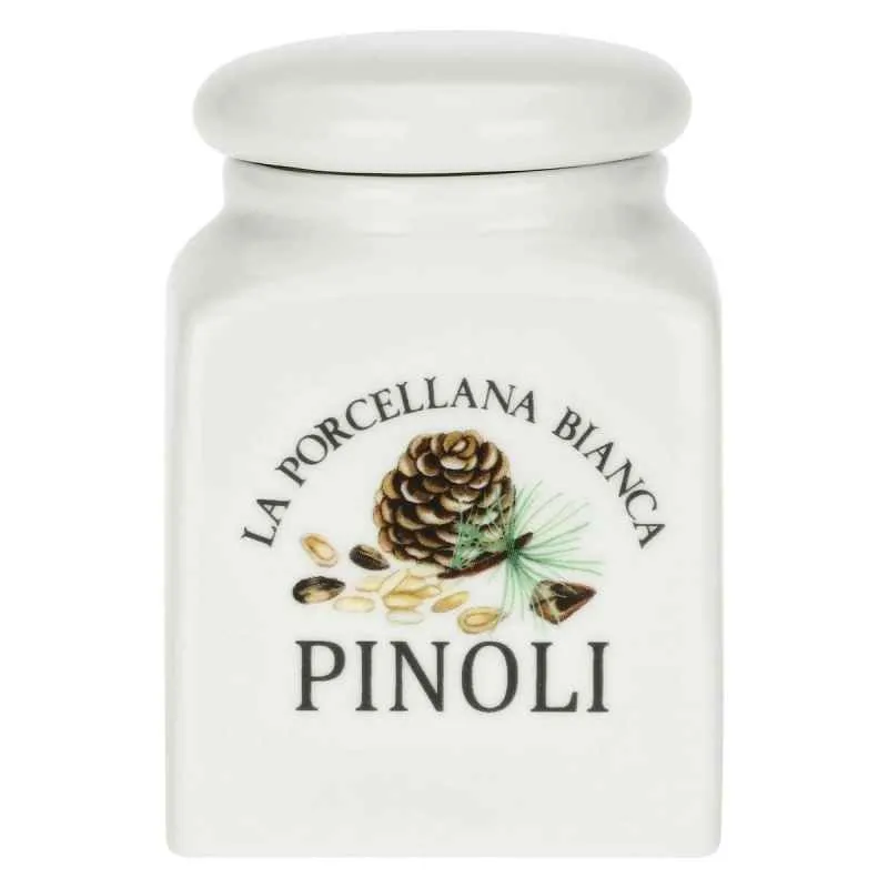 Vorratsdose Pinoli 0,175 l