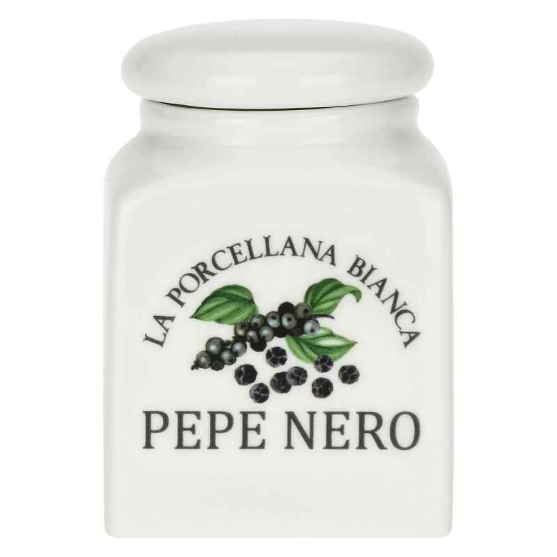 Preview: Vorratsdose Pepe Nero 0,175 l