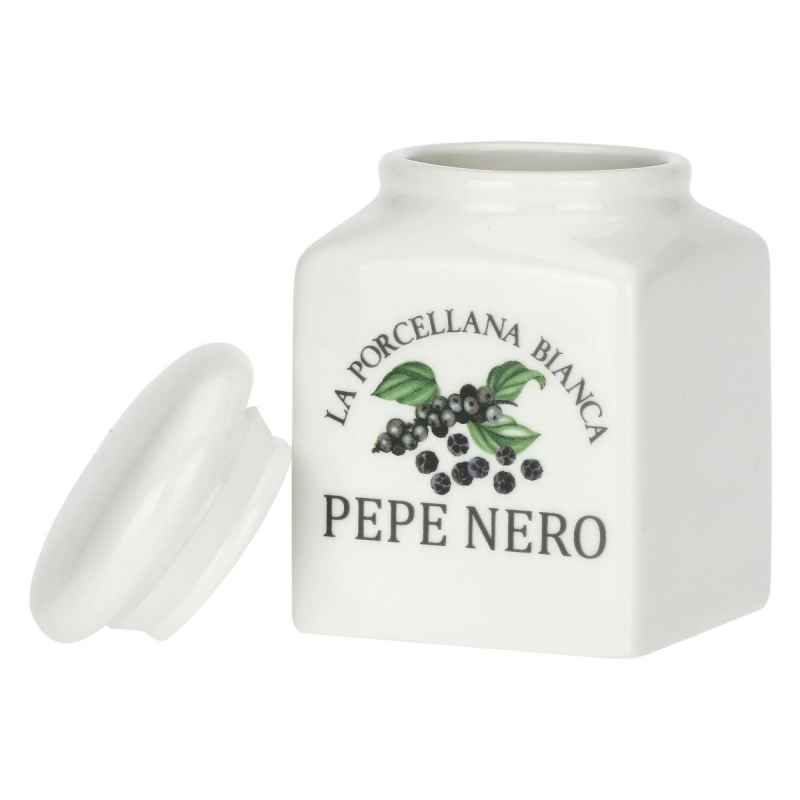 Preview: Vorratsdose Pepe Nero 0,175 l