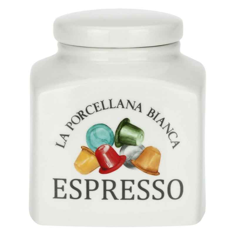 Preview: Vorratsdose Espresso 1,8 l