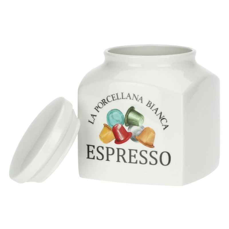 Preview: Vorratsdose Espresso 1,8 l