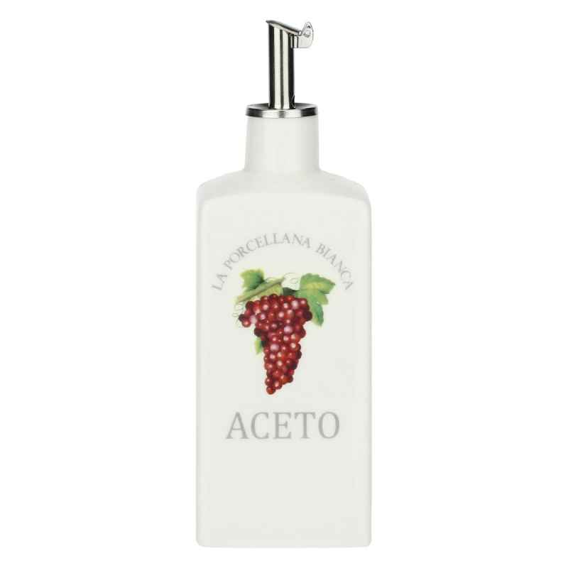 Preview: Essigflasche Acetiera 0,25 l