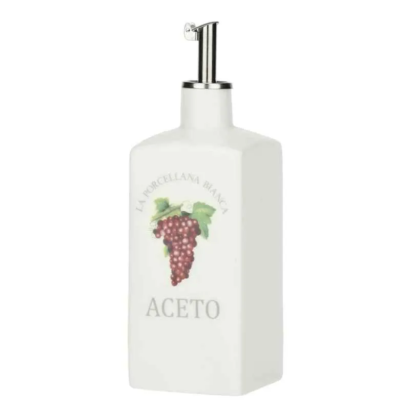 Essigflasche Acetiera 0,25 l