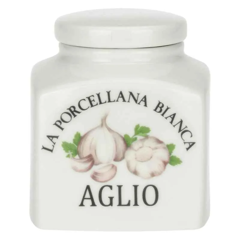 Vorratsdose Aglio 0,5 l