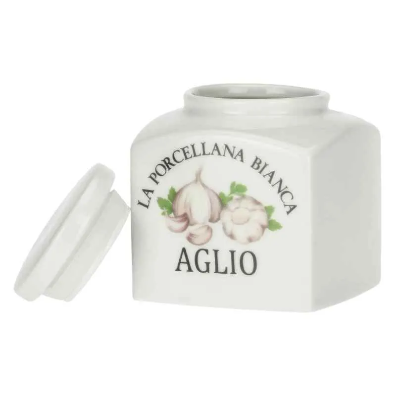 Vorratsdose Aglio 0,5 l