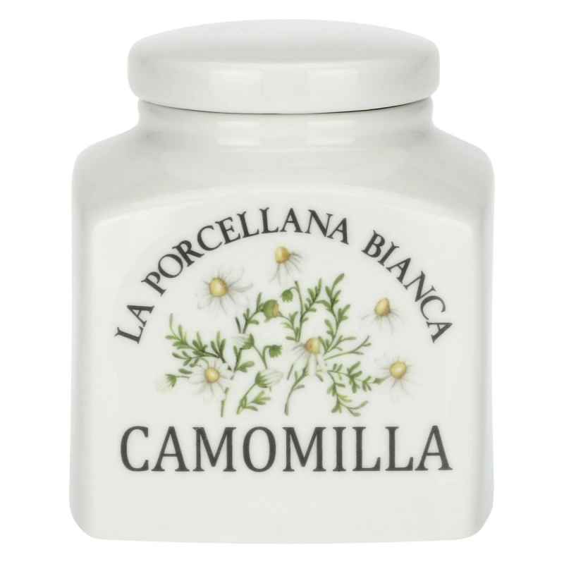 Preview: Vorratsdose Camomilla 0,5 l