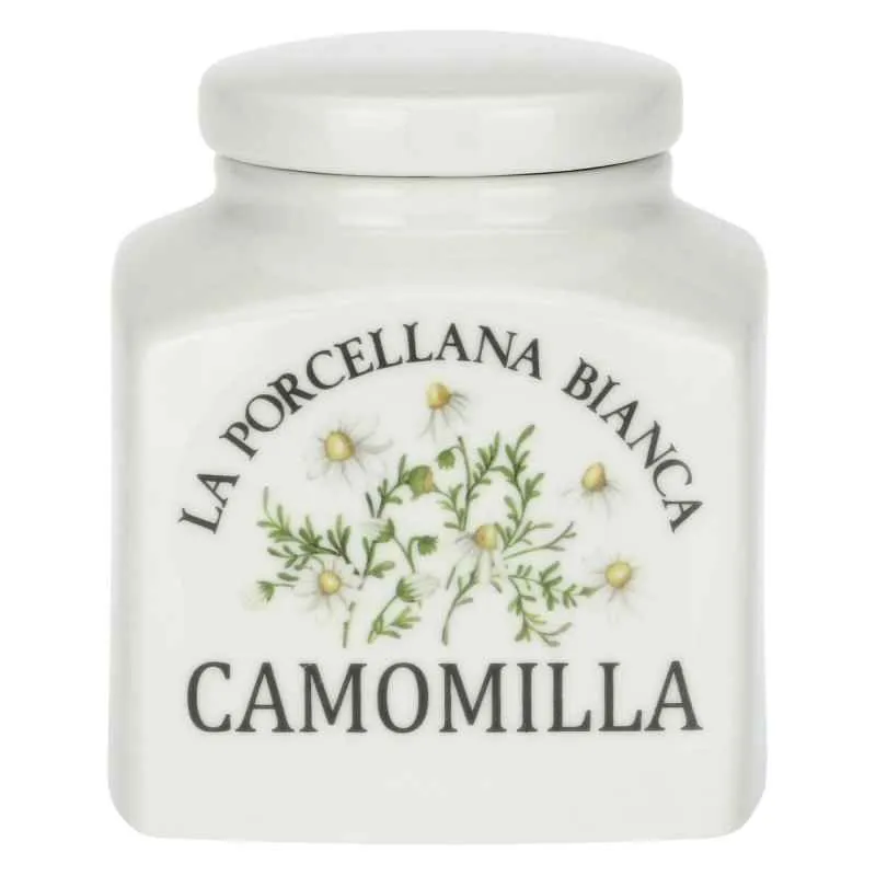 Vorratsdose Camomilla 0,5 l