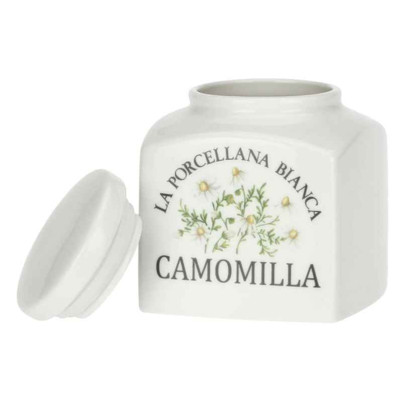 Preview: Vorratsdose Camomilla 0,5 l