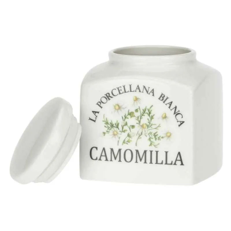 Vorratsdose Camomilla 0,5 l