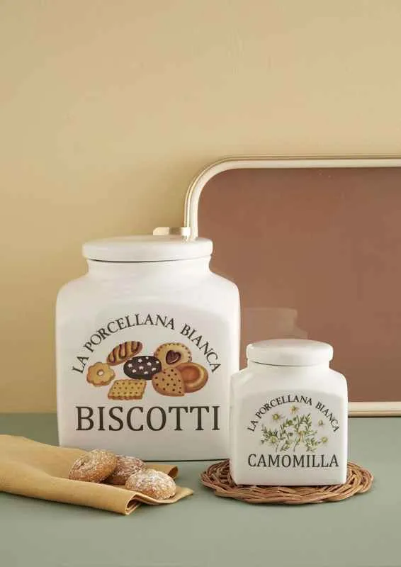 Vorratsdose Camomilla 0,5 l