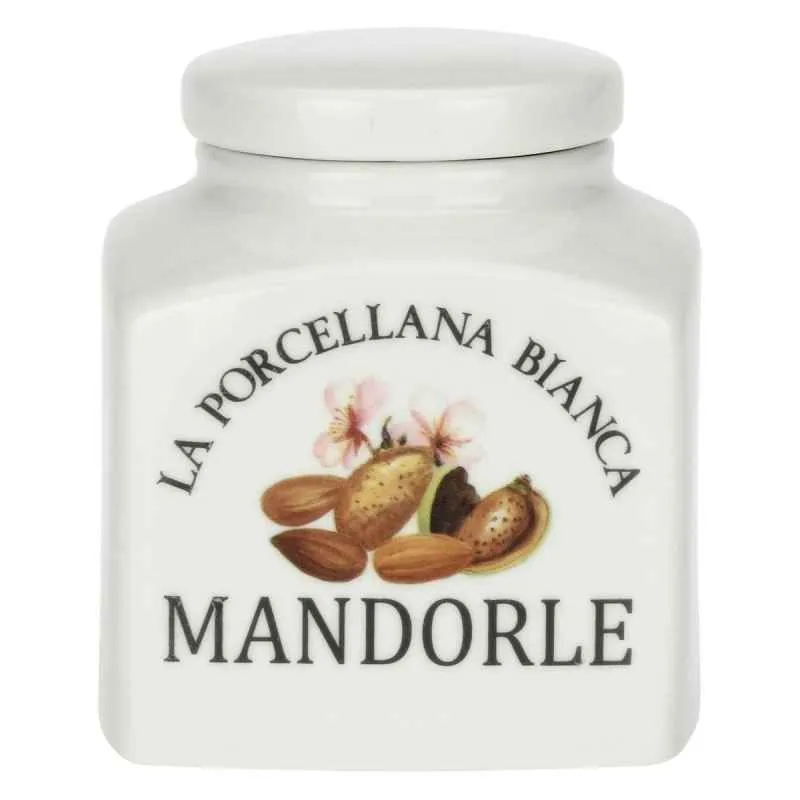 Vorratsdose Mandorle 0,5 l