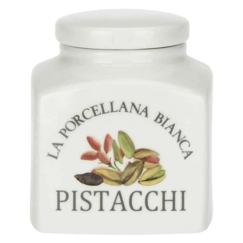 Vorratsdose Pistacchi 0,5 l