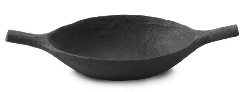 Preview: YLI POD-SCHAELCHEN 16 CM Matt schiefer style