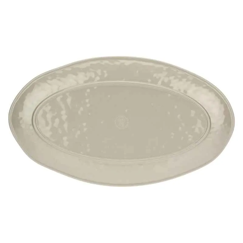Servierteller / Servierplatte oval 52 x 30 cm Sea Life