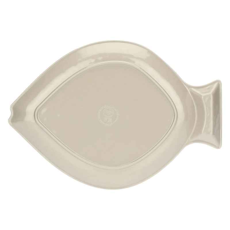 Preview: Fischteller 33 x 23 cm Sea Life Set mit 2 Stück