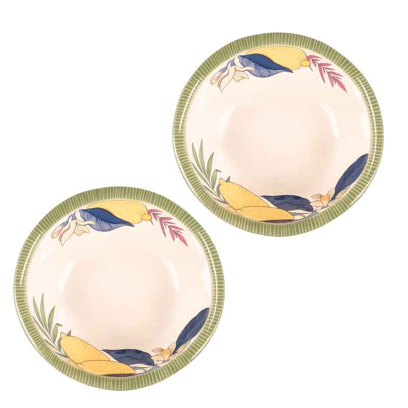 Preview: Schälchen Ø 12 cm Limu Set mit 2 Stück