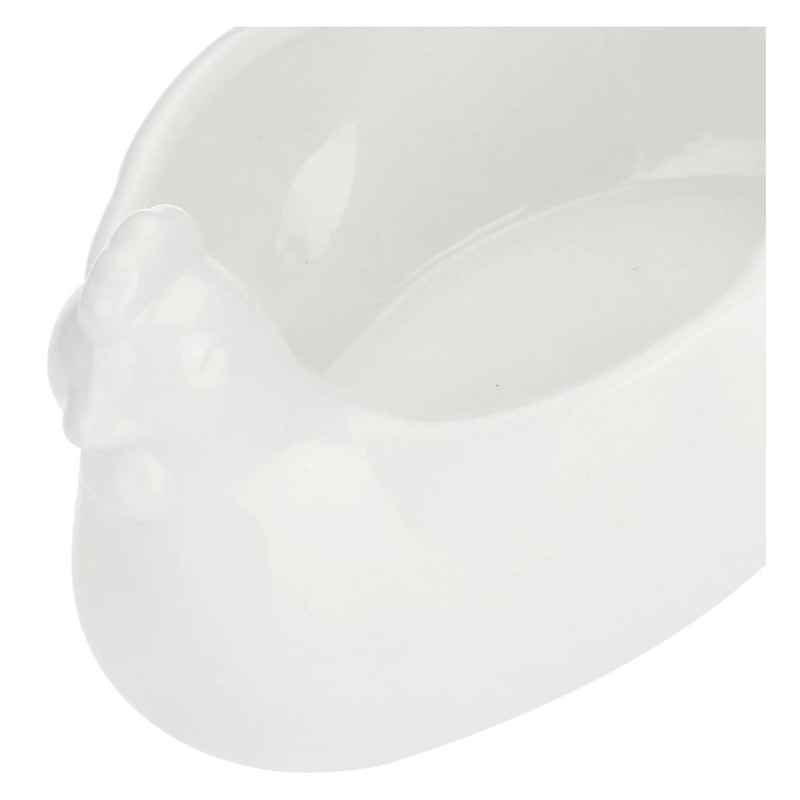 Preview: Eierhalter/ Eierschale Henne "Gallina Portauova" Fattoria 21,5 x 14 x 11