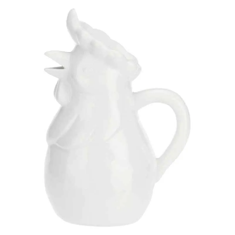 Karaffe/ Krug "Caraffone Gallo" Fattoria 1,3 l