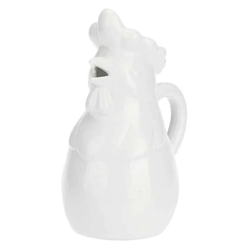 Karaffe/ Krug "Caraffone Gallo" Fattoria 1,3 l
