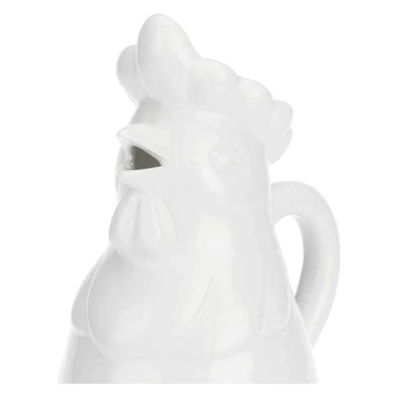 Karaffe/ Krug "Caraffone Gallo" Fattoria 1,3 l