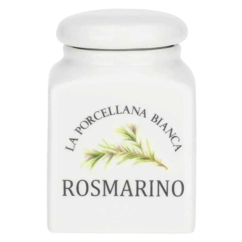 Vorratsdose Rosmarin 0,175 l