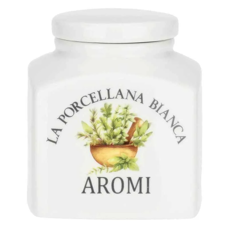 Vorratsdose Aromi 0,5 l