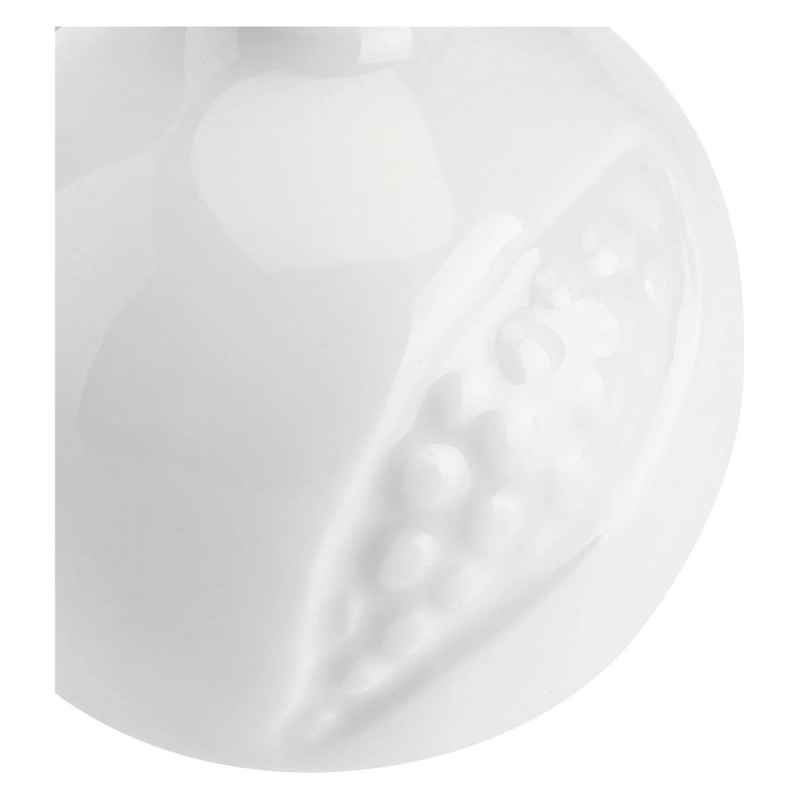 Preview: Platzkartenhalter 2er Set "Segnaposto Melograno" Fattoria 4,5 x 5 cm