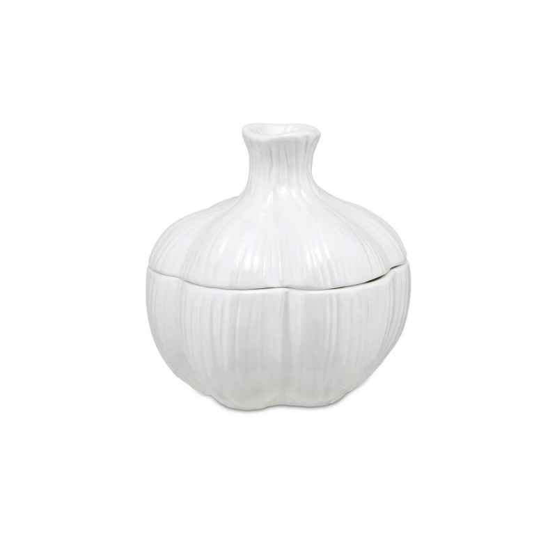 Preview: Knoblauchtopf "Porta Aglio" Fattoria 12 x12 cm