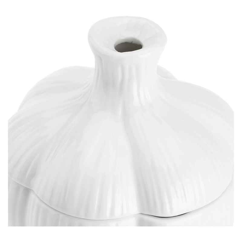 Preview: Knoblauchtopf "Porta Aglio" Fattoria 12 x12 cm