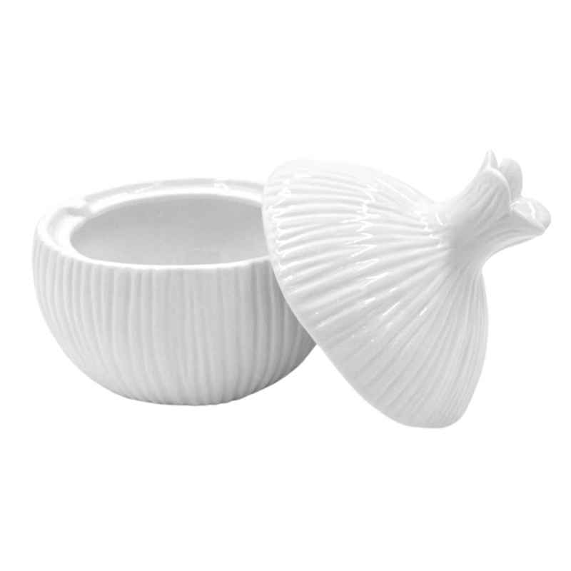 Preview: Zwiebeltopf "Porta Cipolla" Fattoria 14 x16 cm