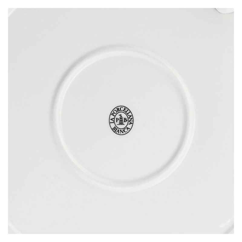 Preview: Kuchenplatte/ Tortenplatte "Alzatina Mele" Fattoria 22 cm