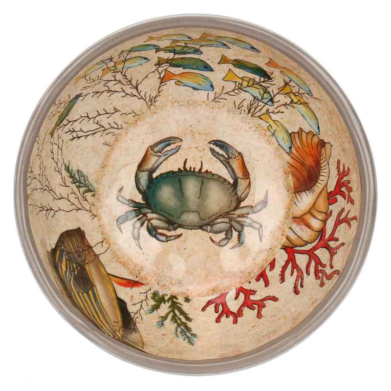 Preview: Schale Ø 15 cm Sea Life