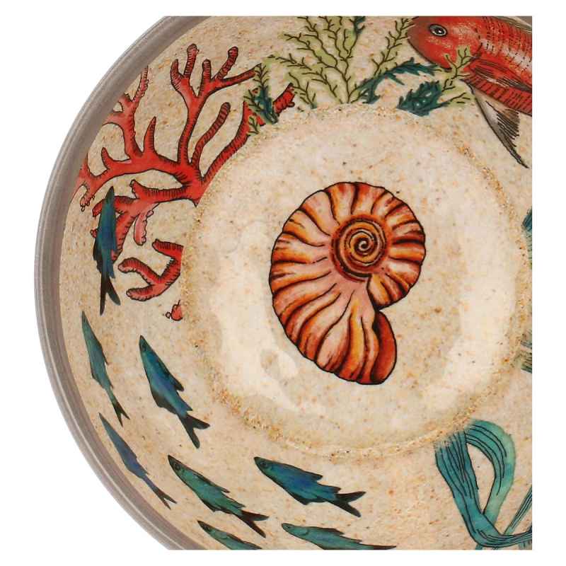 Preview: Schälchen Ø 12 cm Sea Life