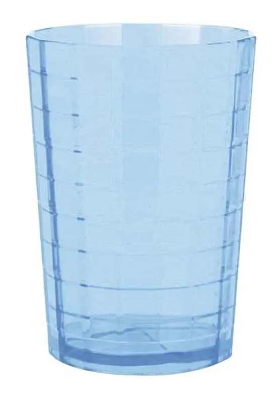 Disco Becher 33 cl dunkelblau