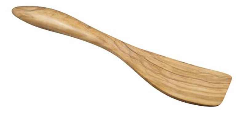 Preview: Wender 32 cm Olivenholz "TERRA"