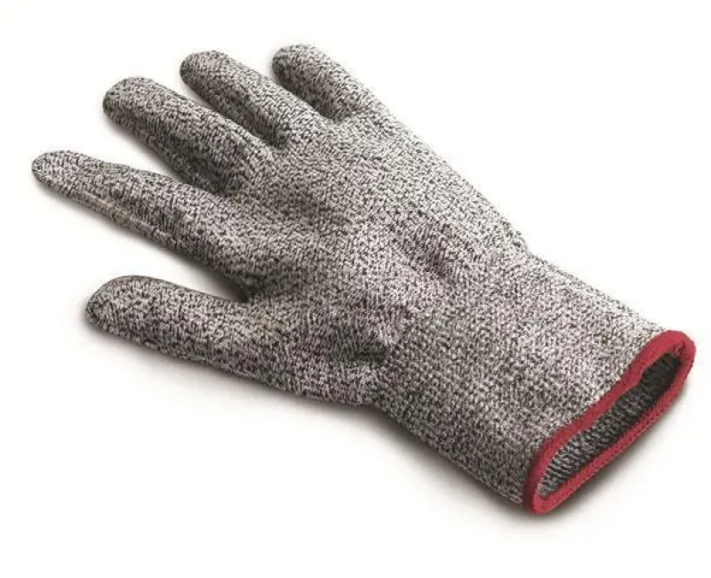 Schnittschutzhandschuh (sicher arbeiten in der Küche) Cuisipro