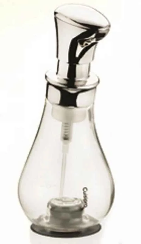 Seifenschaumspender chrom (390 ml)