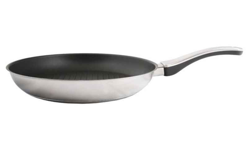 Preview: BAF Pfanne Serie Galaxy induktionsgeeignet