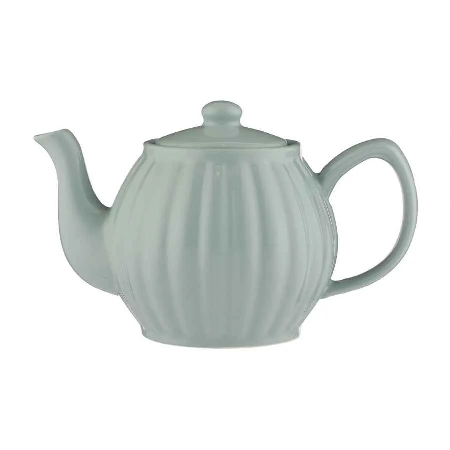 Teekanne Luxe, mint 1100 ml für 6 Tassen Price & Kensington