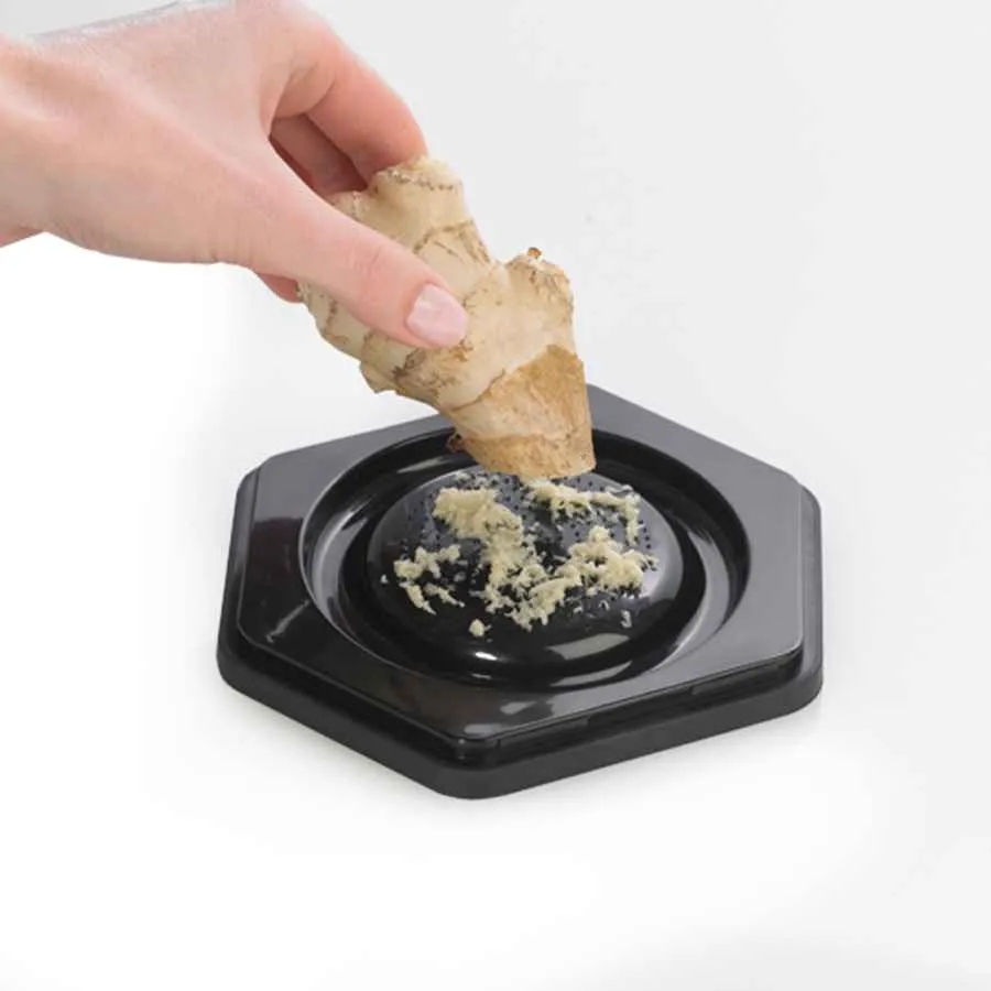7-in-1 Turmreibe Cuisipro