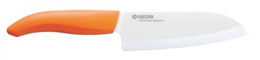 Kyocera Keramikmesser Gen Colour Serie 4 Messerarten in 3 Farben
