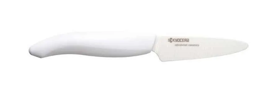Kyocera Keramikmesser Gen Colour Serie 4 Messerarten in 3 Farben