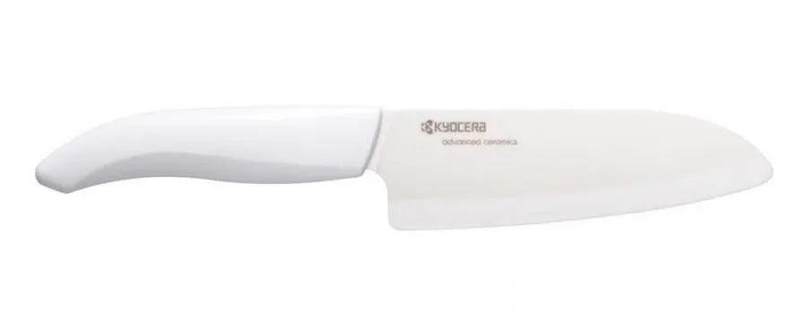 Kyocera Keramikmesser Gen Colour Serie 4 Messerarten in 3 Farben
