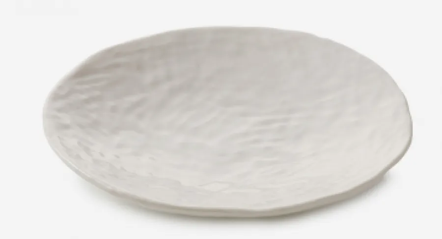 YLI COUPTELLER 16 CM Alabaster Weiss