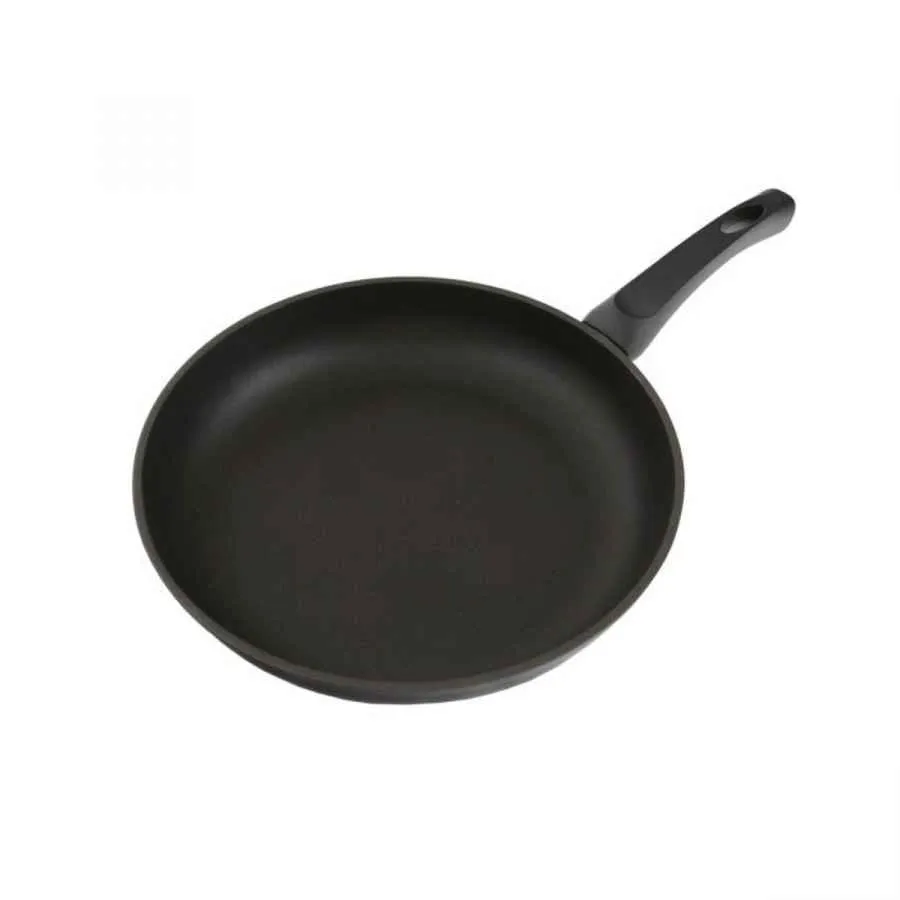 Bratpfanne 24 cm BAF BASICline für Elektro, Gas, Ceran