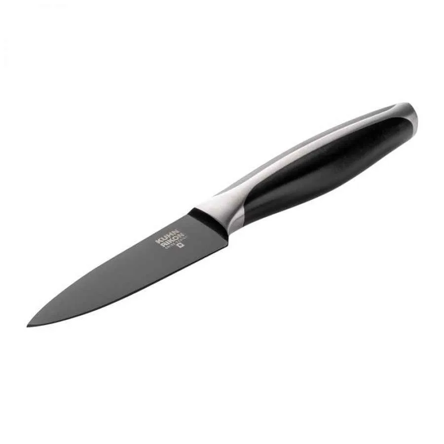 Black Peak Gemüsemesser